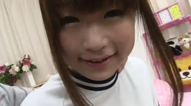 「お兄ちゃん赤ちゃん…で… 巨乳いもうと中出し1