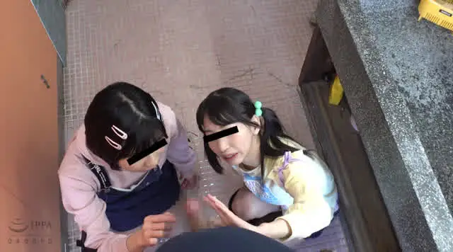 民宿を改装したボランティ… 貧困美少女を集めたボランティア事業わいせつ食堂