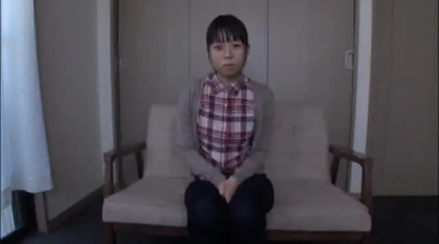 性とはおよそ無縁に見える… クラスに一人はいる。根暗でモテないおんなのこ