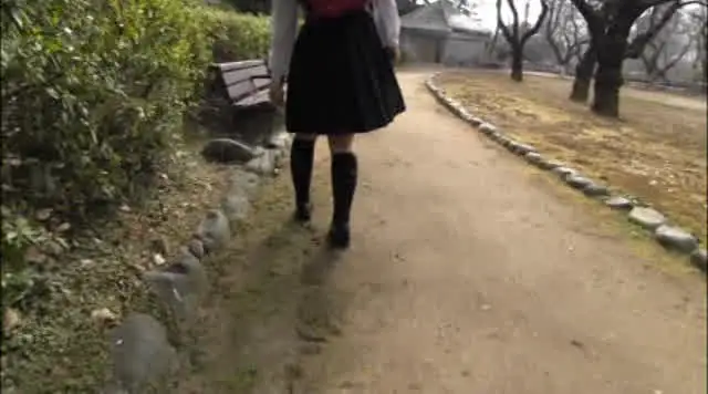 「お兄ちゃん、この人達、… 十二の春 ～性への息吹き～