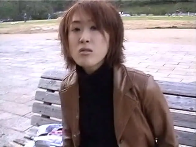 不倫ピクニックのつもりで… 熟女野外露出3 美人教師