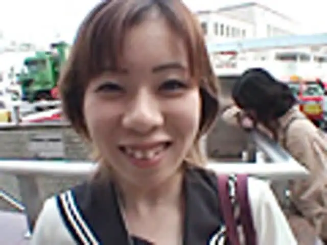 大阪からやってきたその”… 恥悦少女11 京野真希