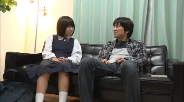思春期の少女達は性に対し… パパのチンポと、オナニーに興味を持ち出した少女達。