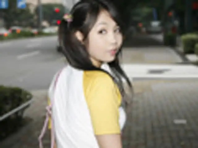 「やめてください」の一声… ロリっ娘わいせつ 花咲千尋