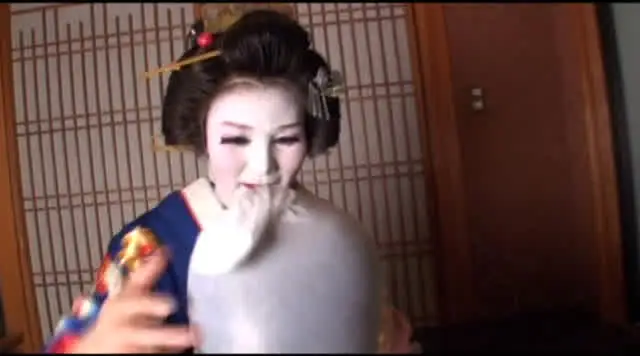 その昔、遊郭において花魁… 江戸地獄遊女伝 青葉の巻