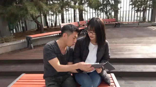 あ、これは絶対に可愛いな… 韓国で見つけた地味系な彼女