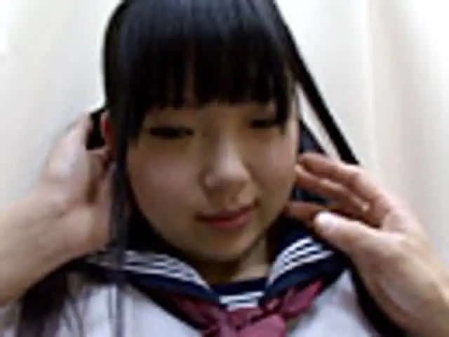 お人形さんの様なロリフェ… ●学生 ことねちゃん  悶絶初アクメと中出しの記録13