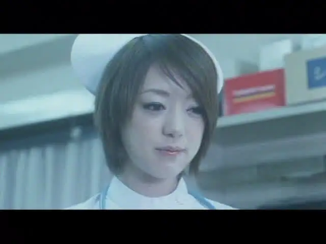 美人看護師さんとエロいこ… 性欲診察 白衣のままで