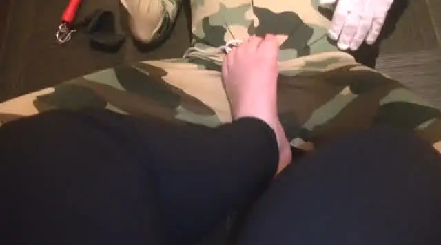 第29作目≪Army E… Female Dominance Episode 029 ☆彡
