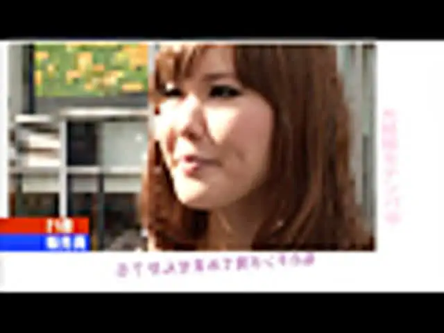 ニューハーフが街の素人娘… 美人ニューハーフのシ●ウト娘ナンパ6 てんま編