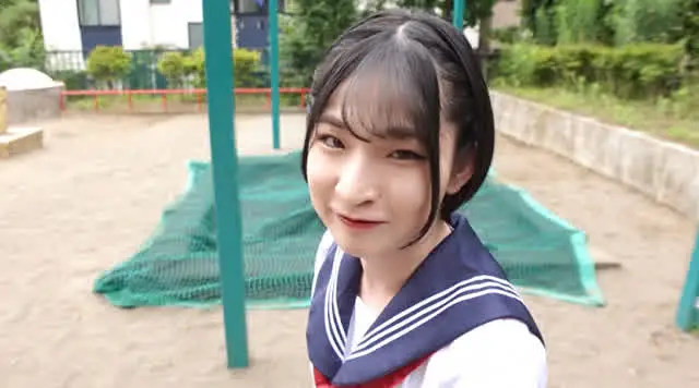 「おじさん、助けてくれる… このあと…わたし、門限までセックスした…●●生らん
