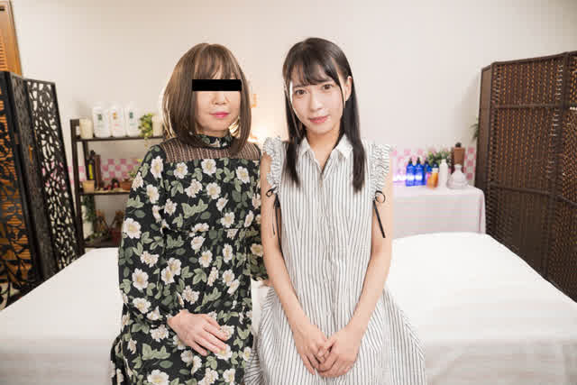 「愛娘を華やかな世界で活… S級美少女ニューハーフエステティシャン