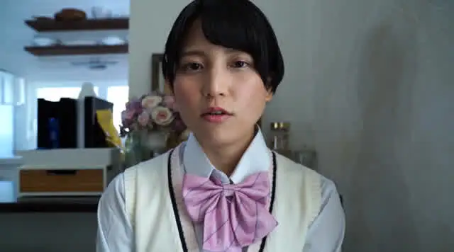 アイドルイメージで脚光を… 加賀美あみ ここまでやっちゃう！？