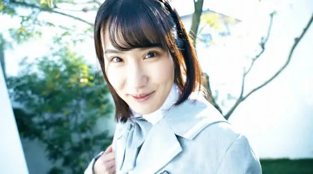 制服美少女がえっちな欲望… 神田陽葵 放課後えっちズム