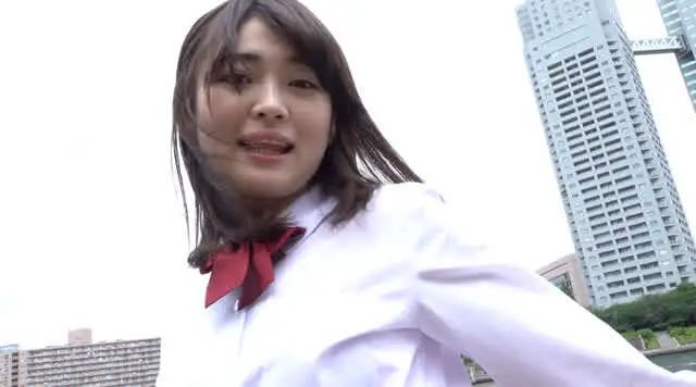 あどけない表情と元気な笑… ロ●ータ 椎菜アリス II
