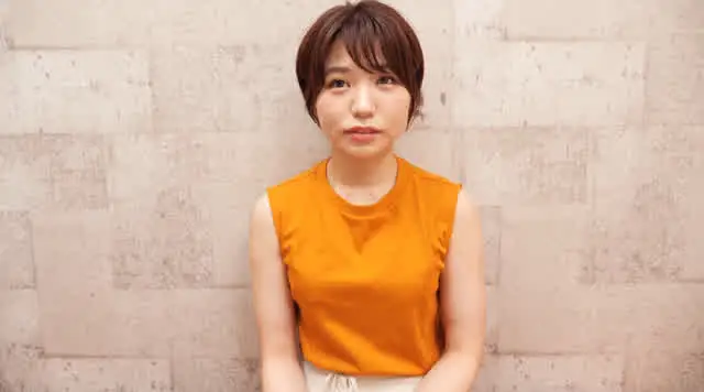 エッチな素人が限界ギリギ… 素人果汁30％ のあ26歳
