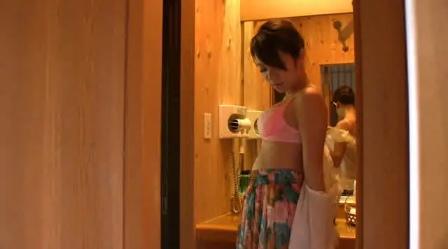 2012湯けむりおっぱい… 藤井シェリー 湯けむりおっぱい ～夏の陣～