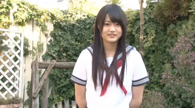 清純美少女を厳選してお届… 清涼Teen’s diary キミの笑顔がまぶしくて 柴崎ことね