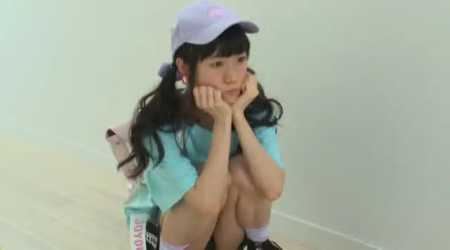 グラビアアイドル4名の撮… お楽しみ映像 4人
