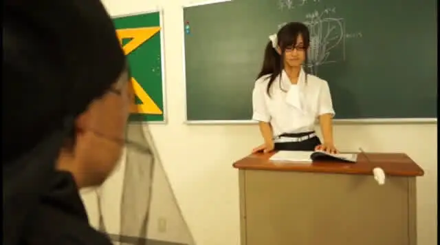 ファンの熱き思いを受けて… Ten-nyo（天女） 笹原りむ3