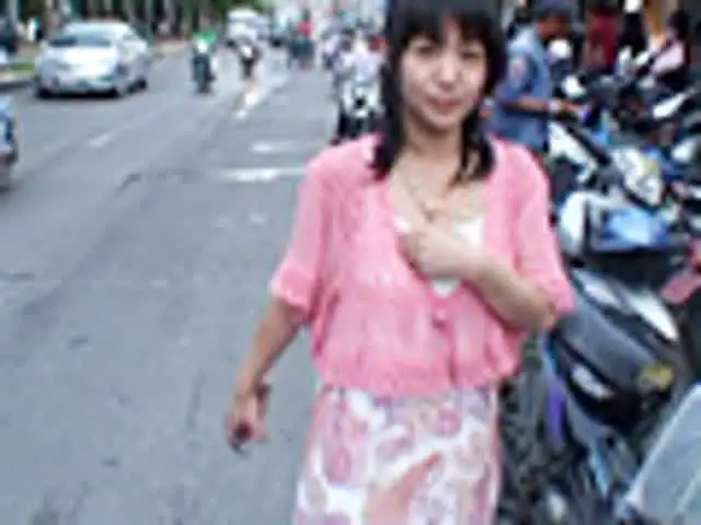 七海ななちゃんと行く、タ… コイビト動画 七海なな