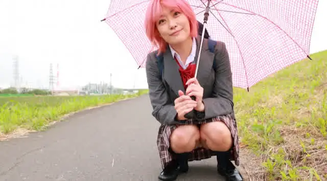 可愛い見た目と裏腹に乗り… bunbunあいかつん！！／国友愛佳 BD