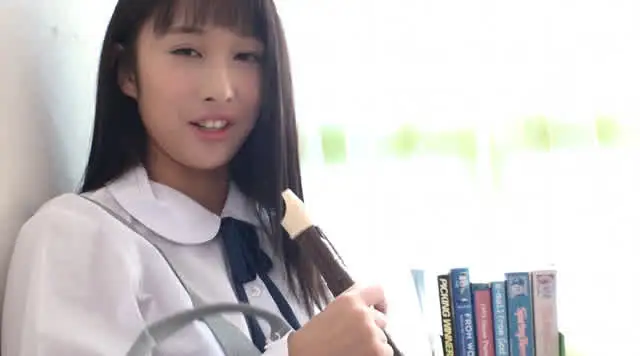 可愛い顔から想像以上のナ… オトナ校G組1れいタン 妹尾れいか