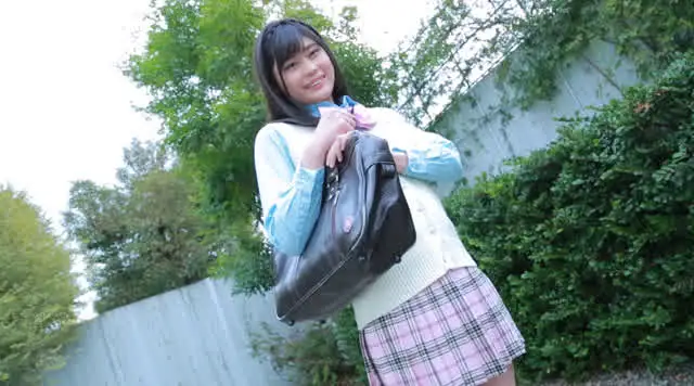 10代の美少女だけが醸し… 遠藤美南 キミ、10代、恋の予感