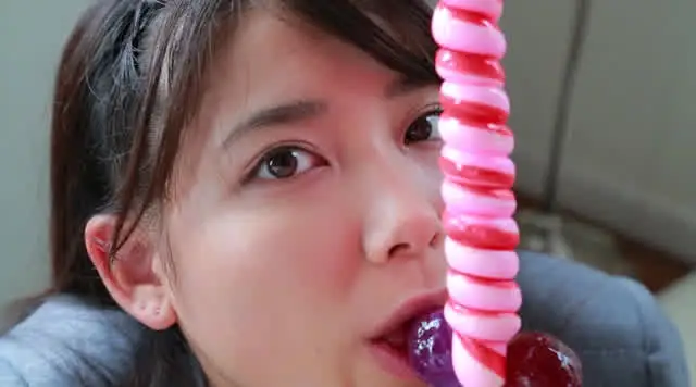 着エロ界のトップを独走す… 里見千春 恋着［koi chaku］