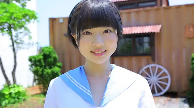 デビューからヒット連発の… つるりんこ！ 笹山りん