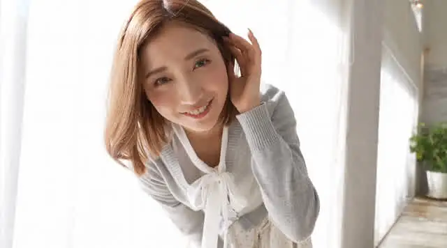 ファインピクチャーズヌー… Clarity 加美杏奈