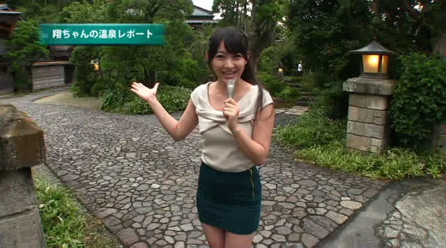 2012湯けむりおっぱい… 西野翔 湯けむりおっぱい ～夏の陣～