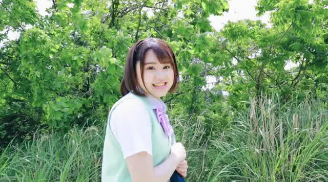 フレッシュなアイドルスマ… 今永くみ 清純クロニクル