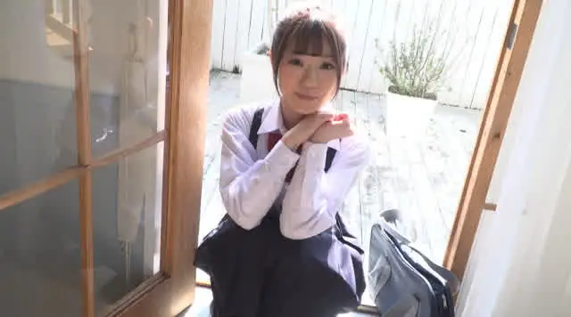 CM等でも活躍する某女優… 松田優香 未熟な蕾
