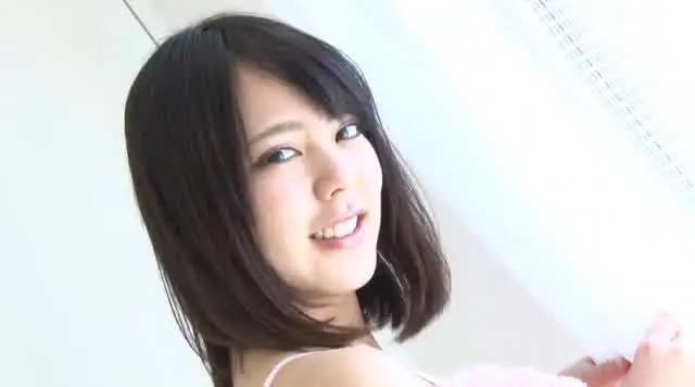 目もとパッチリの美少女春… 天使のような美少女を発見！／川口春香
