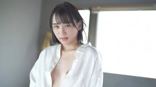 美少女すぎる着エロアイド… 天羽成美 AMAHA×OKINAWA 後編