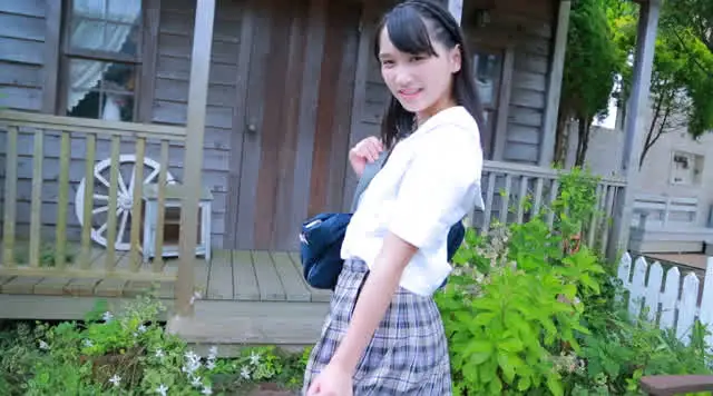 業界空前の神ヒットを連発… 天羽成美 キミの美尻に恋してる