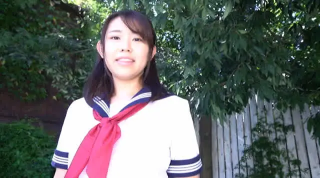 清純な美しさと、明るくて… 恋のハレンチ／小川里穂