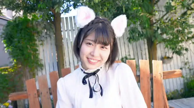 むかーしむかしあるところ… 渡邉日向  ケモミミな彼女