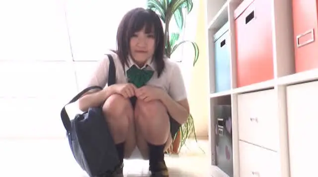 黒髪ロングヘアーとHカッ… 黒髪乙女 Hカップ！ （超）爆乳少女 結城日向多