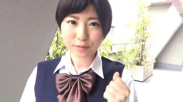 旭まひるちゃんの着エロコ… 【コスドキ】旭まひる