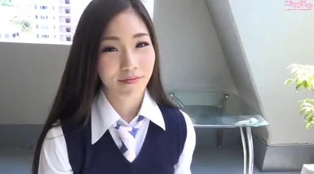 柚木はるかちゃんの着エロ… 【コスドキ】柚木はるか