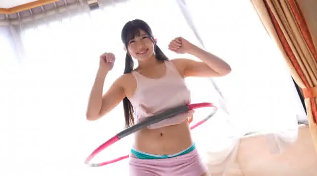パーフェクトボディのGカ… 愛桜みさ Gカップ！腰振りダンスレボリューション