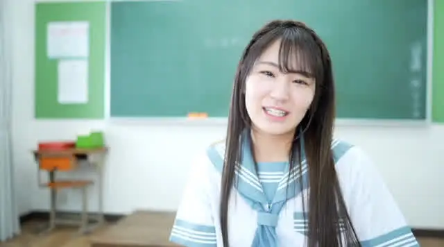 「ありきたりな着エロは見… 柊すみれ  だいすきな、あの子