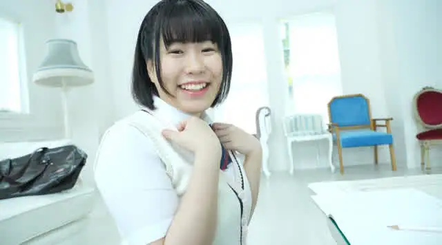 巨乳美少女が【びくびく】… 高木愛夢 びくびくばいんばいん！～BIGBAN～