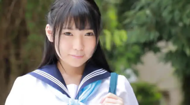 キュートな笑顔が愛くるし… Mが好きです／橋田あすか