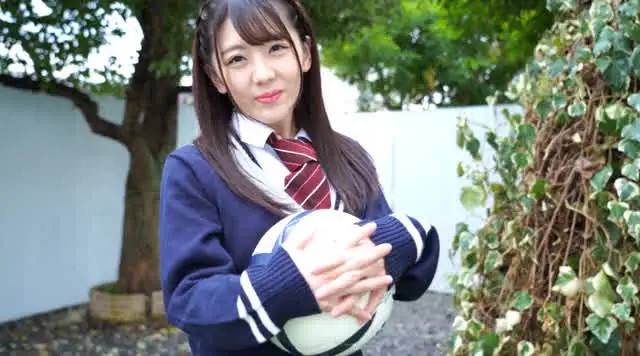 とってもイケないコトをし… 宮下葵衣  制服SCANDAL