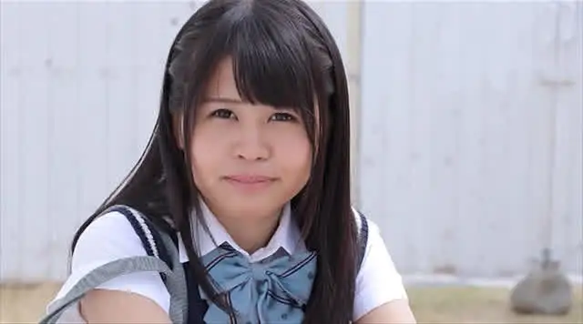 清楚な美しさに愛くるしい… 抱きしめたい／上田理沙