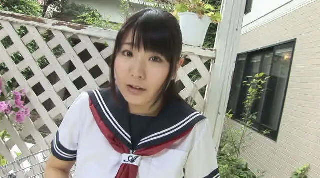 膣内ノーカットの衝撃は恐… 魅惑の膣挿入 浅沼志帆