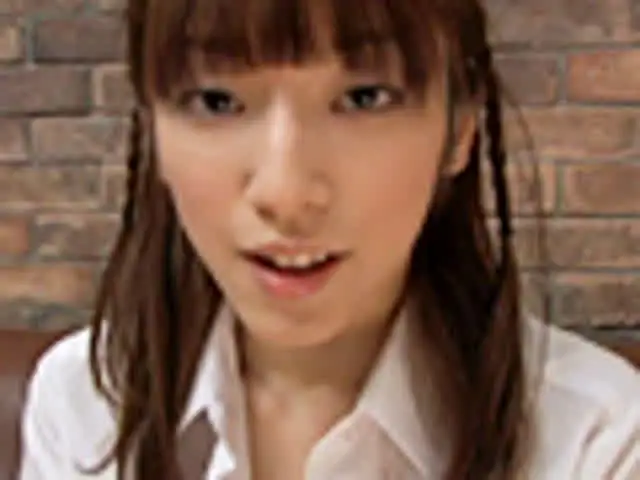 透き通る白い柔肌、長い睫… 舞姫 my hime 翼